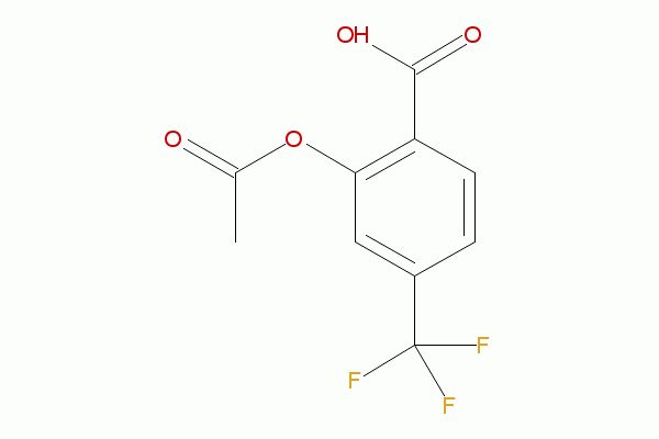 三氟醋柳酸，COX-1抑制剂 - 阿拉丁