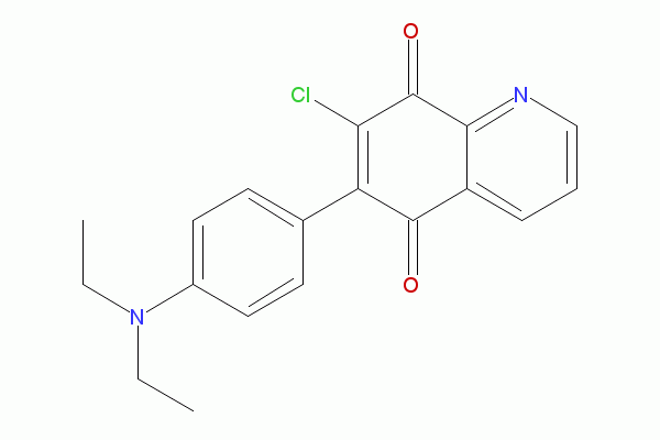 Thiamet G，高效的选择性O-GlcNAcase抑制剂 - 阿拉丁