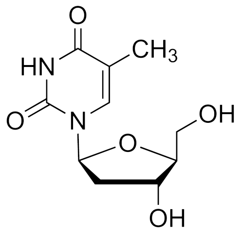 Telbivudine，抗病毒剂 - 阿拉丁