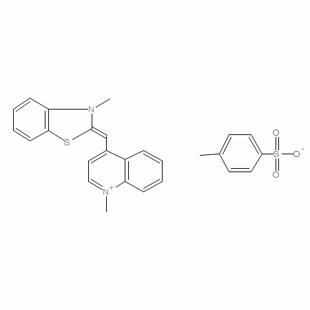 噻唑橙，核酸染色用于网织红细胞分析的荧光染料 - 阿拉丁