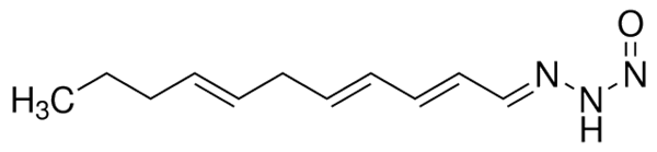 Triacsin C from Streptomyces sp.，强大的特异性酰基辅酶A合成酶抑制剂 - 阿拉丁