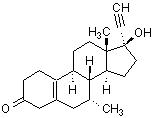 Tibolone（Liviella）（Livial），非选择性合成激素 - 阿拉丁