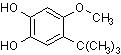4-叔丁基-5-甲氧基邻苯二酚，对肿瘤细胞有细胞毒性 - 阿拉丁
