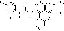 TMP-153，强大的非竞争性ACAT抑制剂 - 阿拉丁