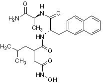 TAPI-0 (TNF alpha processing inhibitor-0)，TNF-α处理，基质金属蛋白酶和TACE抑制剂 - 阿拉丁