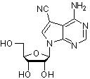 Toyocamycin，选择性IRE1α抑制剂腺苷类似物 - 阿拉丁