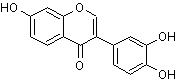 7,3',4'-三羟基异黄酮（7,3',4'-THIF），异黄酮抑制各种激酶 - 阿拉丁