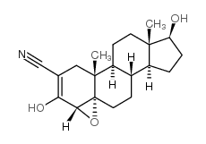 曲洛斯坦，3β-羟类固醇脱氢酶抑制剂 - 阿拉丁