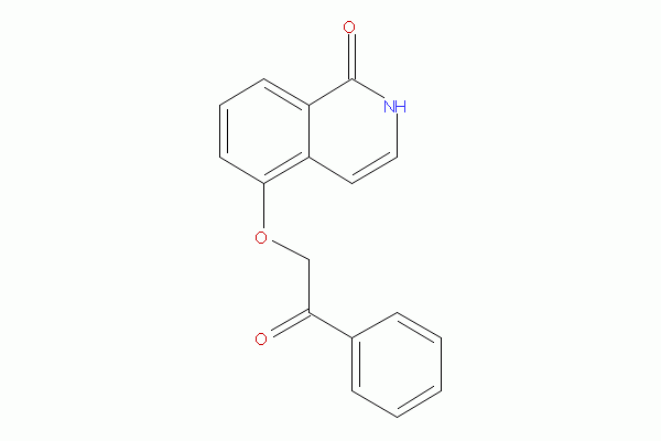 UPF 1069，选择性PARP2抑制剂 - 阿拉丁