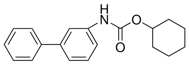 URB602，甘油单酯脂肪酶（MGL）的选择性抑制剂 - 阿拉丁