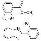 UK-1，拓扑异构酶II（Topo II）抑制剂 - 阿拉丁