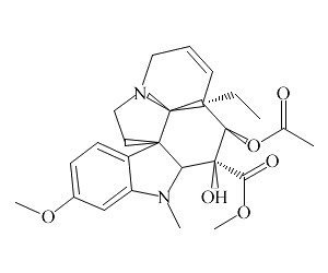 文多灵，微管蛋白聚合抑制剂弱H + / K + ATPase抑制剂 - 阿拉丁