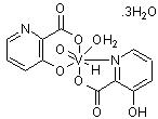 VO-OHpic trihydrate，高效，选择性和可逆的PTEN抑制剂 - 阿拉丁