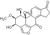 Viridiol，类固醇抗生素剂PI 3-激酶抑制剂 - 阿拉丁