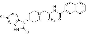 VU0155069，高效选择性PLD1抑制剂 - 阿拉丁