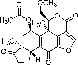 Wortmannin，PI3-激酶抑制剂 - 阿拉丁