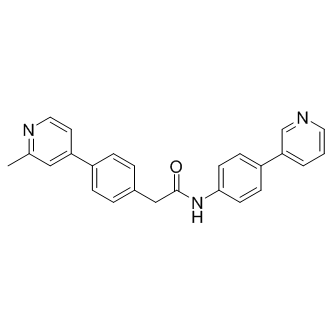 Wnt-C59(C59)，强大的细胞渗透性Wnt信号通路抑制剂 - 阿拉丁