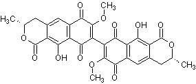 Xanthomegnin，强大的iNOS抑制剂 - 阿拉丁