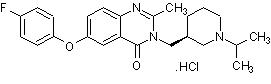 YIL781盐酸盐，Ghrelin受体拮抗剂 - 阿拉丁