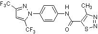 YM-58483（CRAC通道抑制剂，存储操作的Ca 2+进入阻滞剂高效的选择性CRAC通道抑制剂 - 阿拉丁