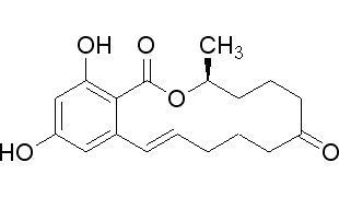 玉米烯酮 来源于赤霉菌，混合的有效非甾体ERα和ERβ配体霉菌毒素来源于赤霉菌 - 阿拉丁