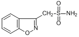 Zonisamide，非选择性Na + / Ca 2+通道阻滞剂 - 阿拉丁