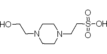 N-2-羟乙基哌嗪-N'-2-乙磺酸 - 阿拉丁