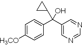 嘧啶醇 - 阿拉丁