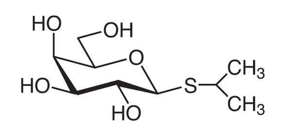 异丙基-β-D-硫代半乳糖苷（IPTG） - 阿拉丁