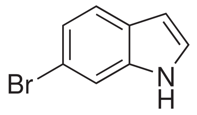 6-溴吲哚 - 阿拉丁