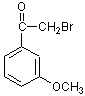 3'-甲氧基苯甲酰甲基溴 - 阿拉丁