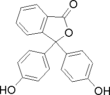 酚酞 - 阿拉丁