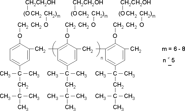 四丁酚醛 - 阿拉丁