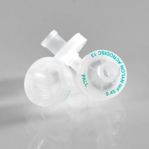 Acrodisc针头过滤器，25mm 0.2µm，尼龙膜 - Cytiva