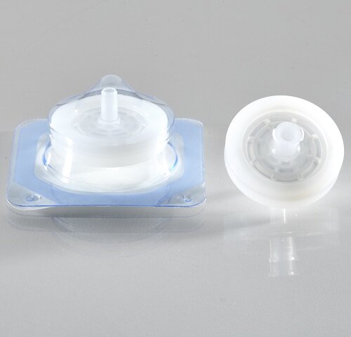 Acro针头过滤器，ULTIPOR膜，0.2um孔径，25mm直径，已灭菌 - Cytiva