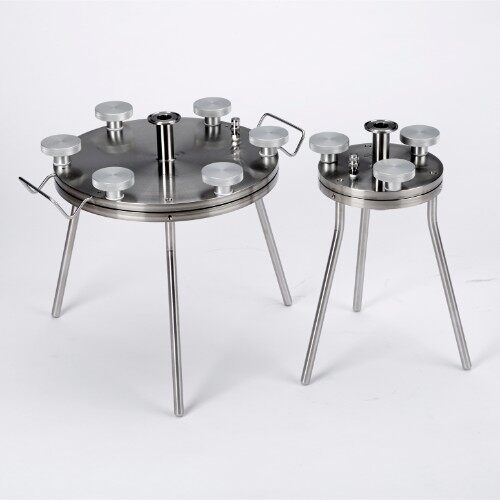 142mm和293mm过滤支架的附件，软管装配组件，Adapter in-out SF 1.5in/HB 3/8in 1pk - Cytiva