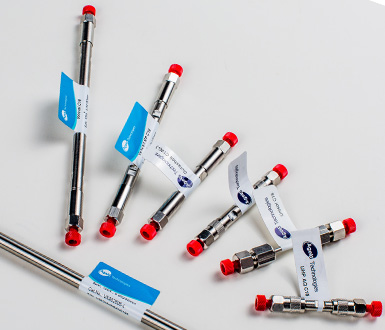 飞诺美 Zebron Multi-Residue GC Col Kit, 0.53mmID Includes: 2 Diff.Cols., Grd Col w/Y-Splitter 气相柱 - 艾杰尔飞诺美